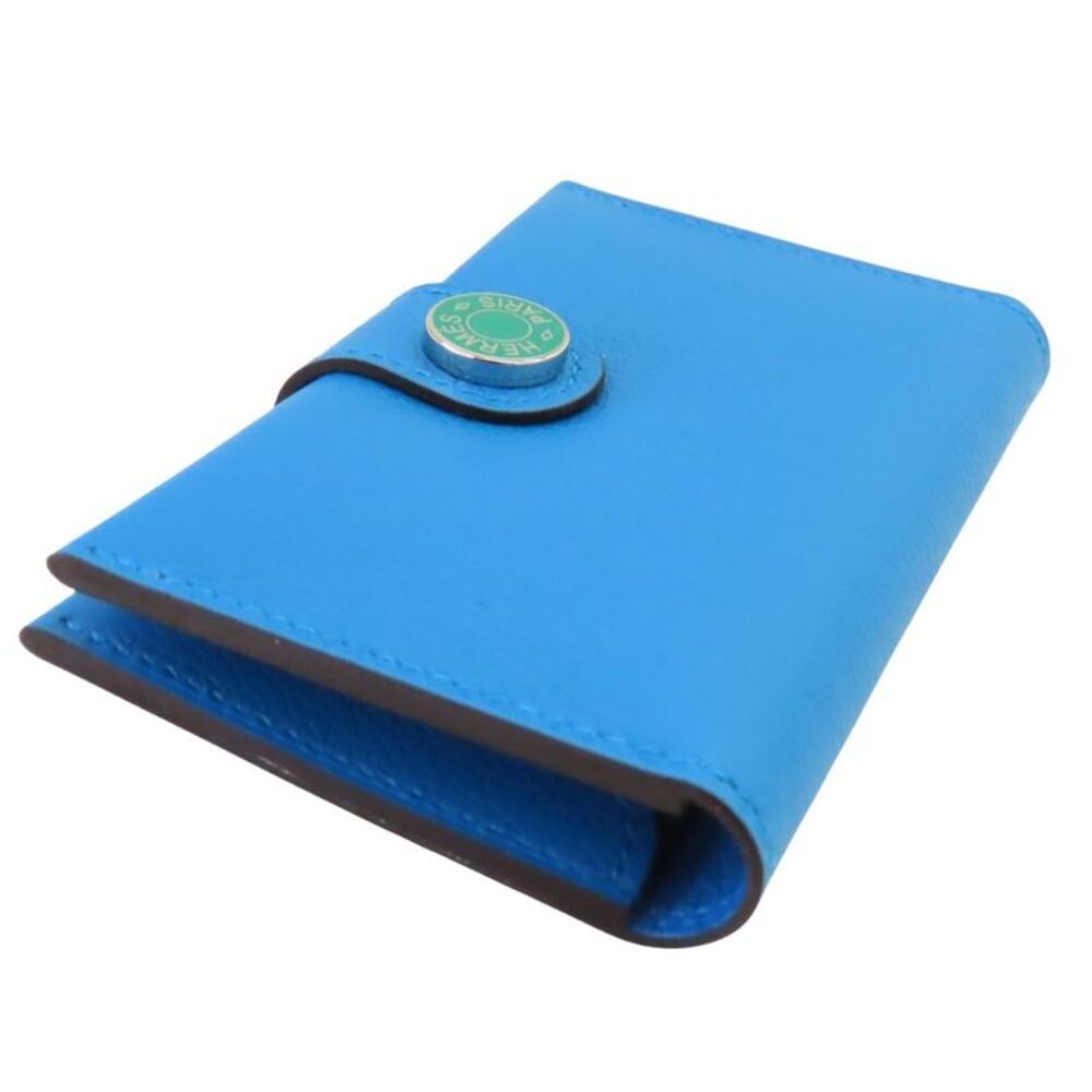 Hermes RMS Evercolor Card Case - Picture 5 of 10